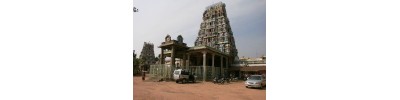வல்லக்கோட்டை - ஸ்ரீபெரும்புதூர்